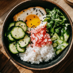 Homemade Mounjaro Recipe with Pink Salt – Surprising Results & Simple Joy 4 homemade mounjaro recipe with pink salt in natural sunlight