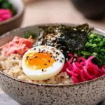 japanese mounjaro recipe for weight loss 3 Japanese mounjaro recipe for weight loss breakfast bowl