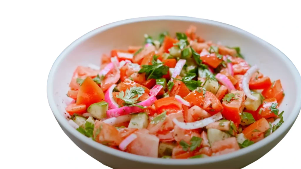 Mediterranean Cucumber Salad: Fresh, Quick, & Healthy 6 Mediterranean cucumber salad fresh bowl