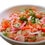 Mediterranean Cucumber Salad: Fresh, Quick, & Healthy 9 Mediterranean cucumber salad fresh bowl