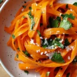 Ray Peat Raw Carrot Salad 5 Ray Peat raw carrot salad