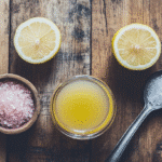 Japanese pink salt recipe with apple cider vinegar 4 Japanese pink salt and apple cider vinegar detox drink