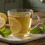 Lemon Balm Ozempic Recipe: Natural Support for Weight Loss? 4 lemon balm ozempic recipe tea