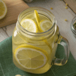 Natural Ozempic Recipe: Safe DIY Alternative to Control Cravings 3 natural ozempic recipe with berberine and ginger